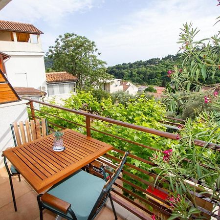 Apartments Ardura Petrovac Bagian luar foto