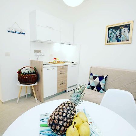 Apartments Ardura Petrovac Bagian luar foto