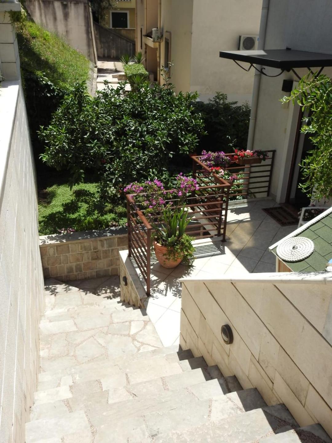 Apartments Ardura Petrovac Bagian luar foto