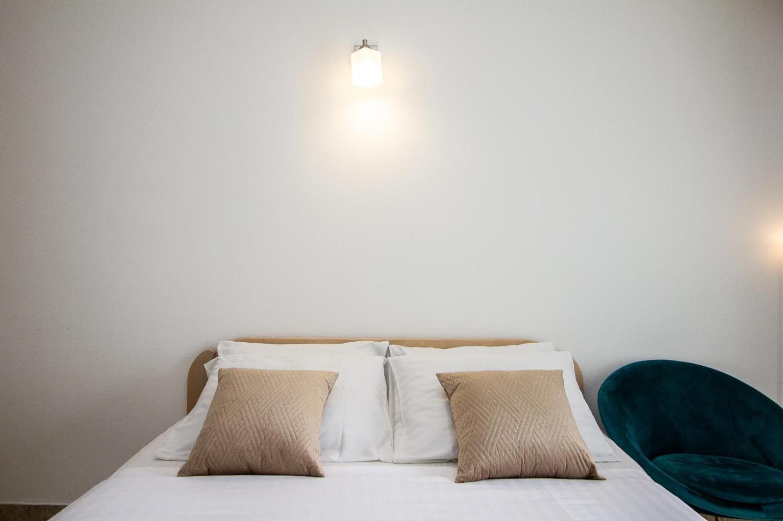 Apartments Ardura Petrovac Ruang foto