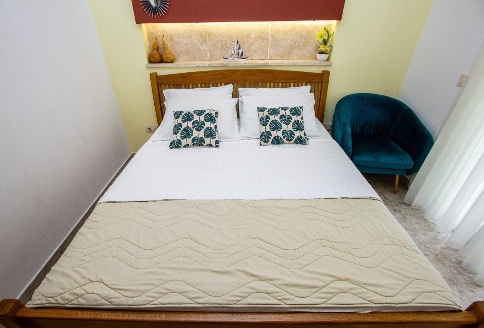 Apartments Ardura Petrovac Ruang foto