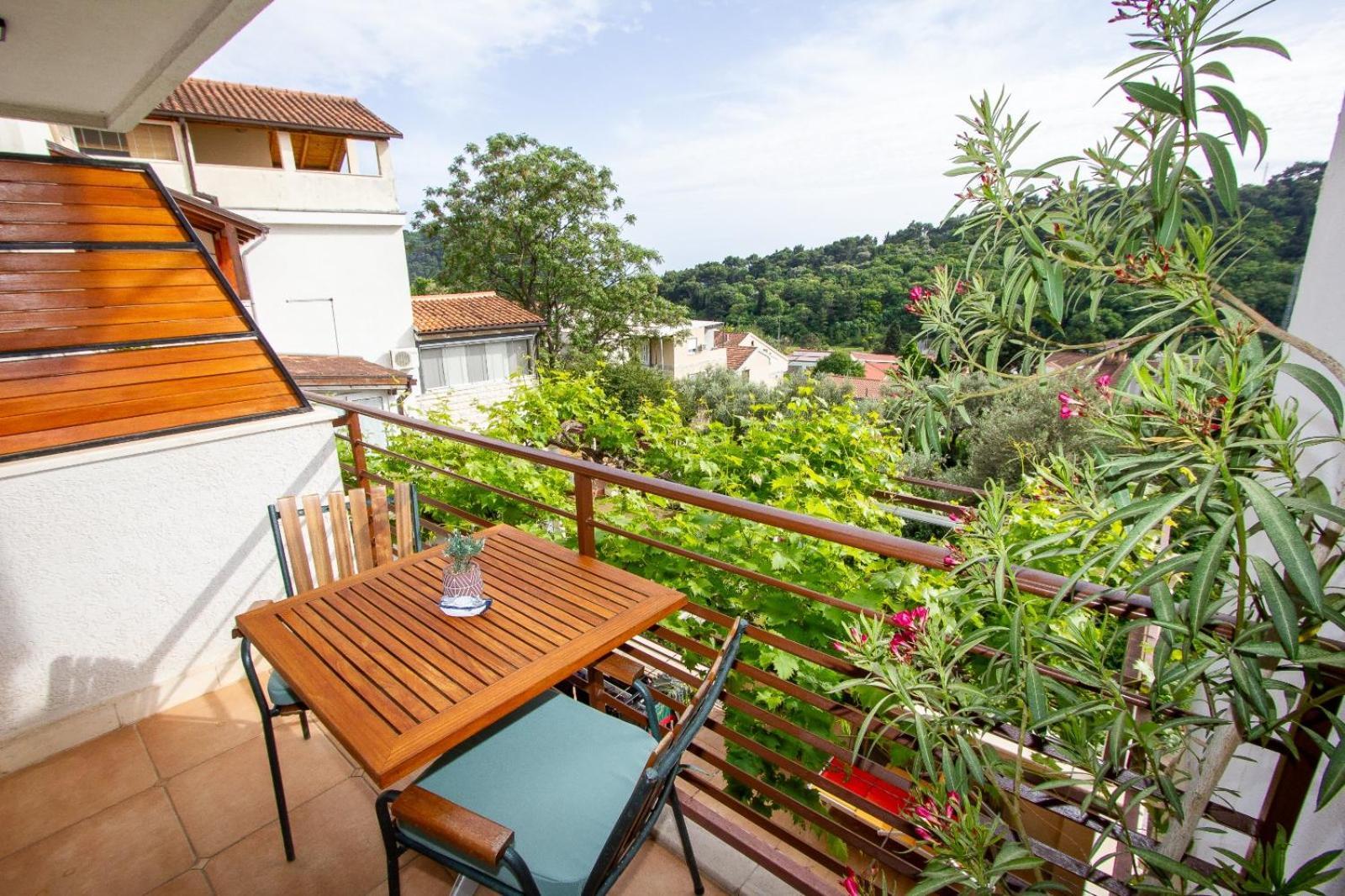 Apartments Ardura Petrovac Bagian luar foto