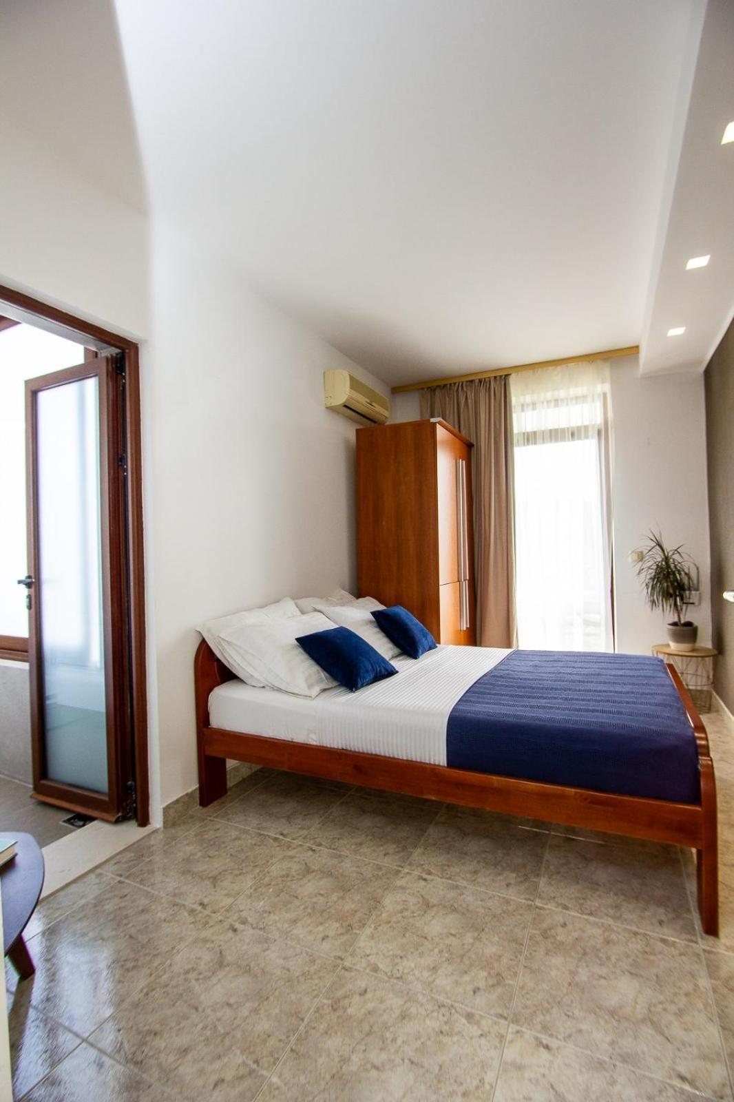 Apartments Ardura Petrovac Ruang foto