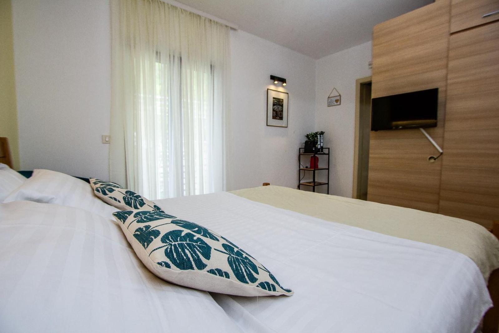Apartments Ardura Petrovac Ruang foto