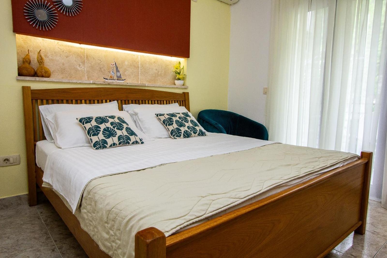Apartments Ardura Petrovac Ruang foto