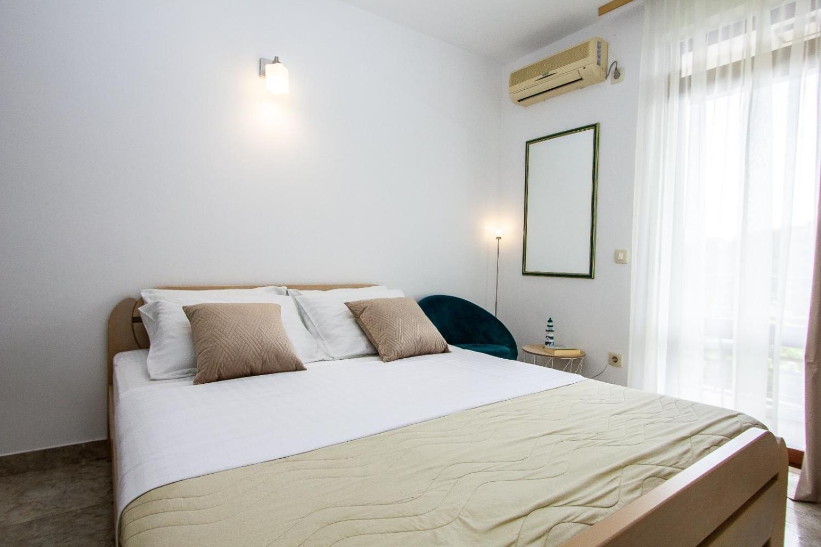 Apartments Ardura Petrovac Bagian luar foto