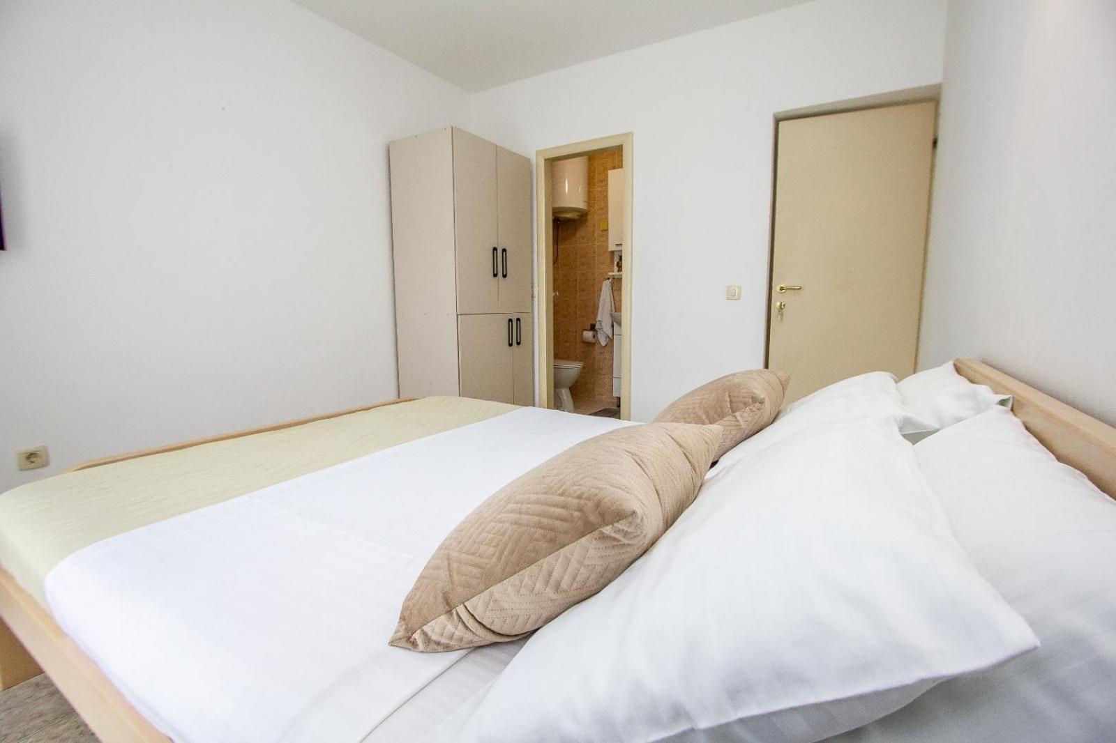 Apartments Ardura Petrovac Ruang foto