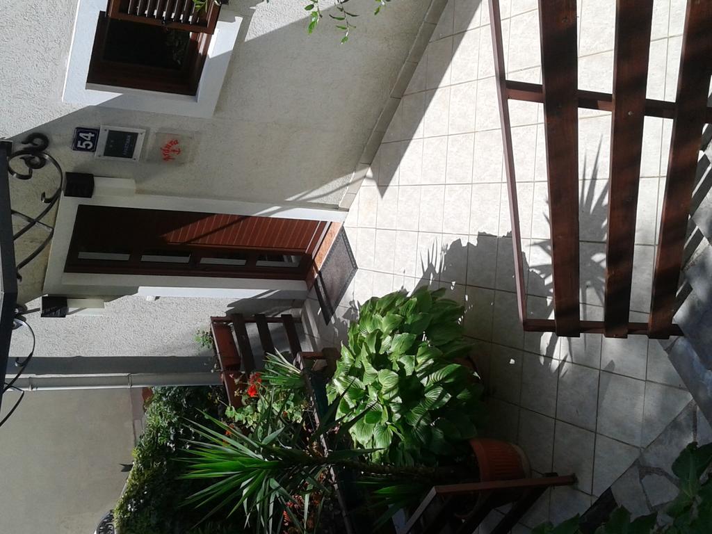 Apartments Ardura Petrovac Bagian luar foto