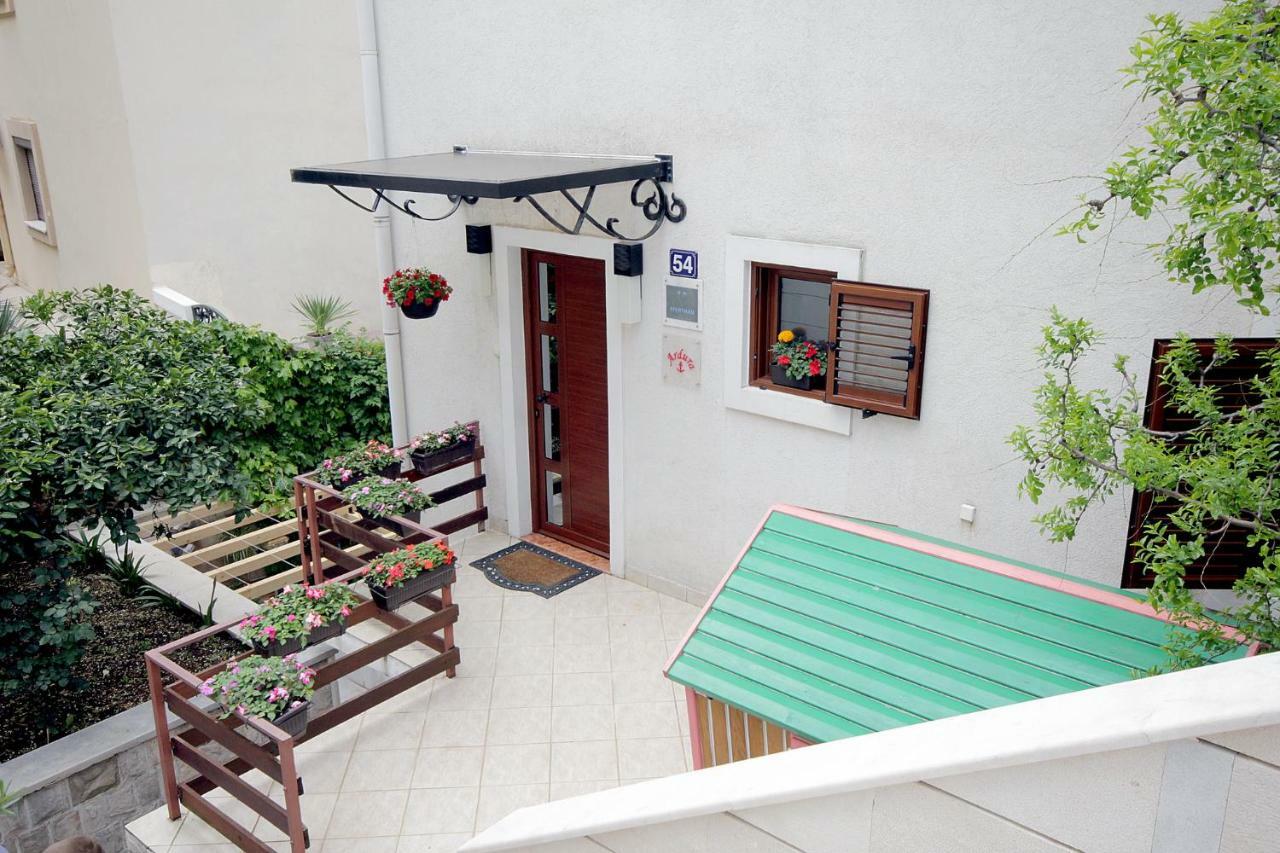 Apartments Ardura Petrovac Bagian luar foto