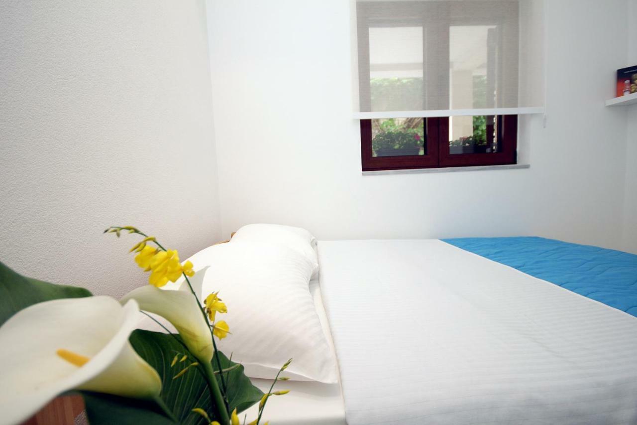 Apartments Ardura Petrovac Bagian luar foto