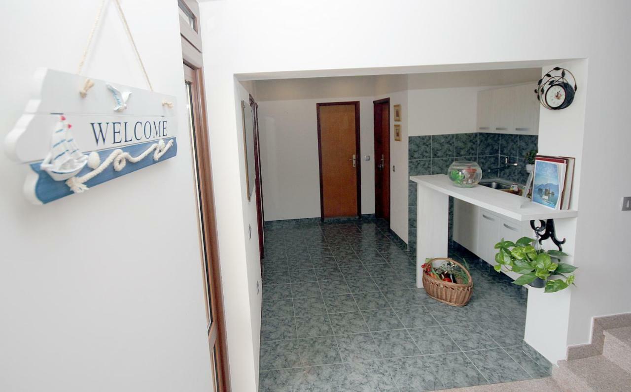 Apartments Ardura Petrovac Bagian luar foto