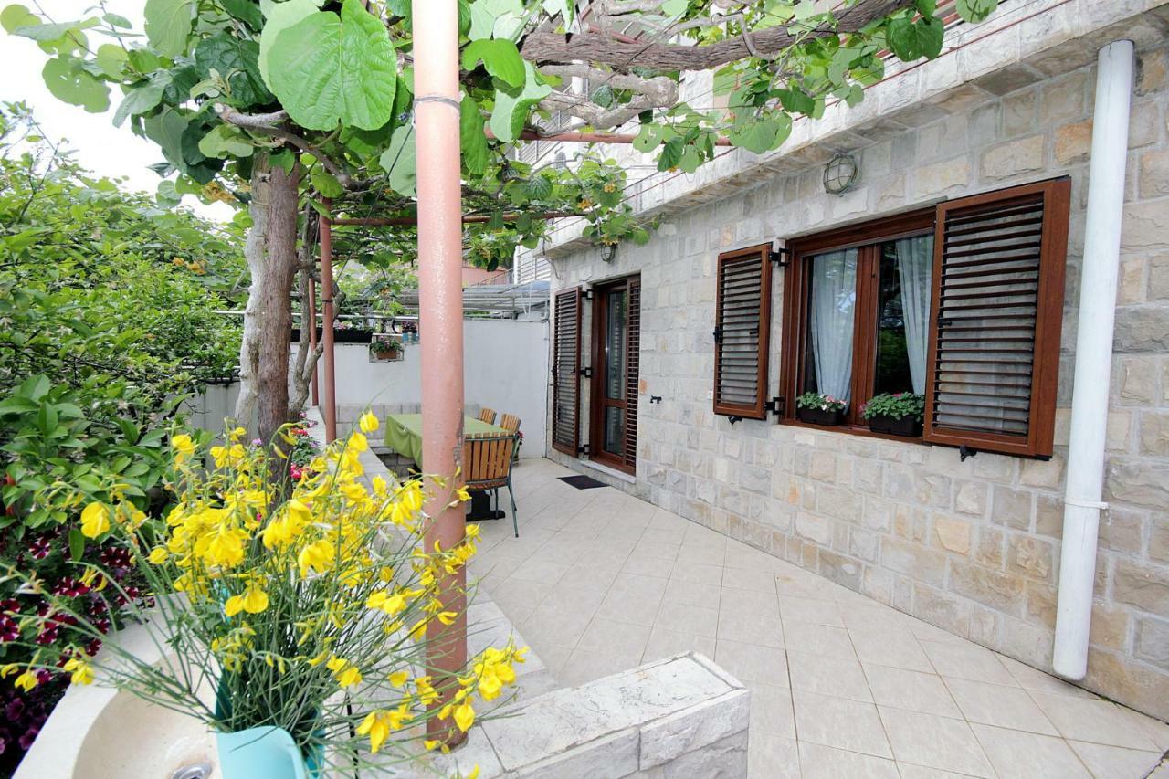 Apartments Ardura Petrovac Bagian luar foto
