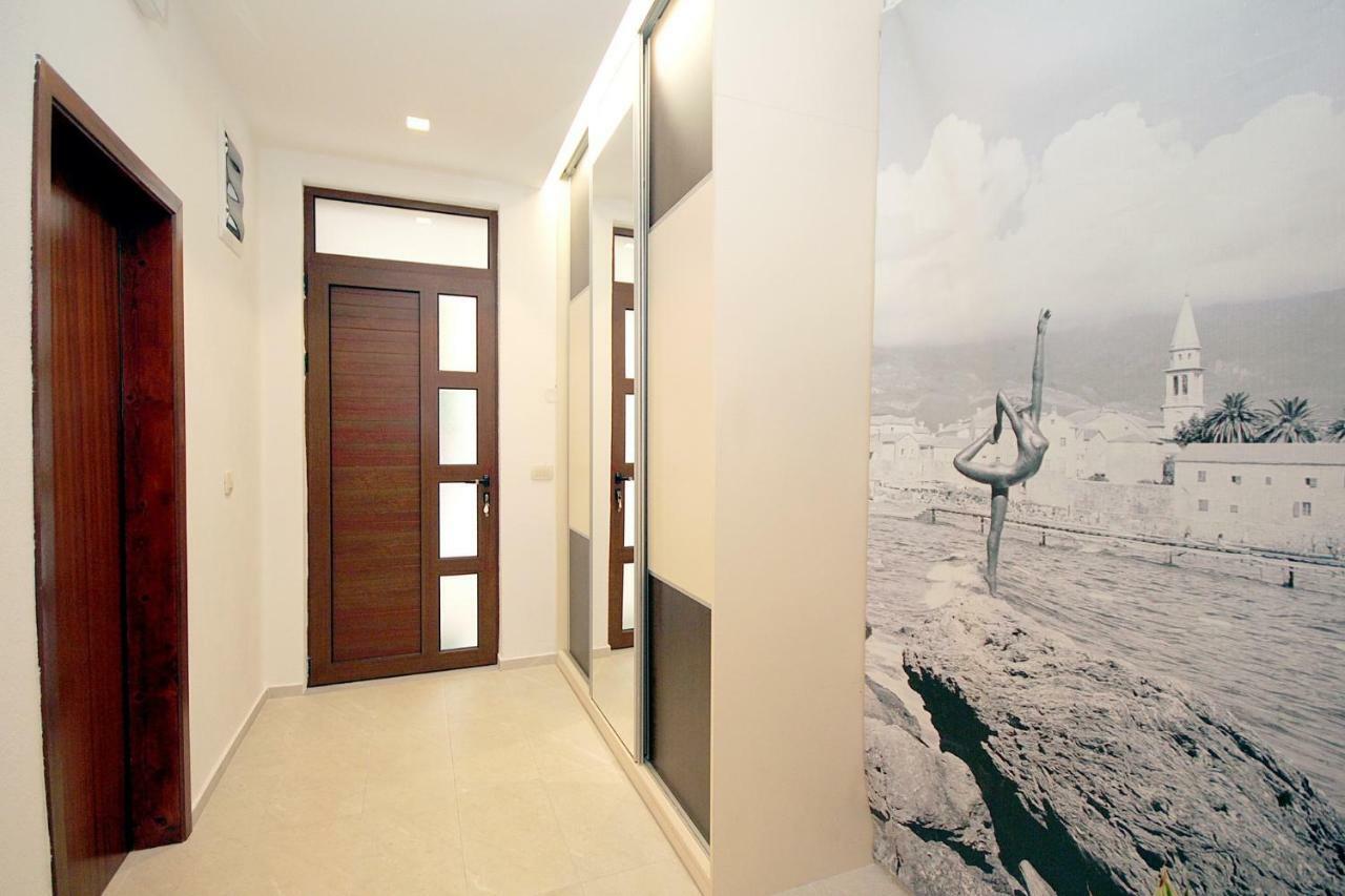 Apartments Ardura Petrovac Bagian luar foto