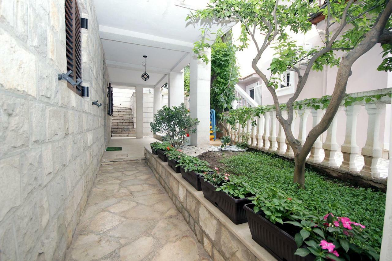 Apartments Ardura Petrovac Bagian luar foto