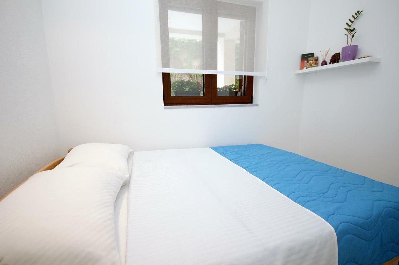 Apartments Ardura Petrovac Bagian luar foto