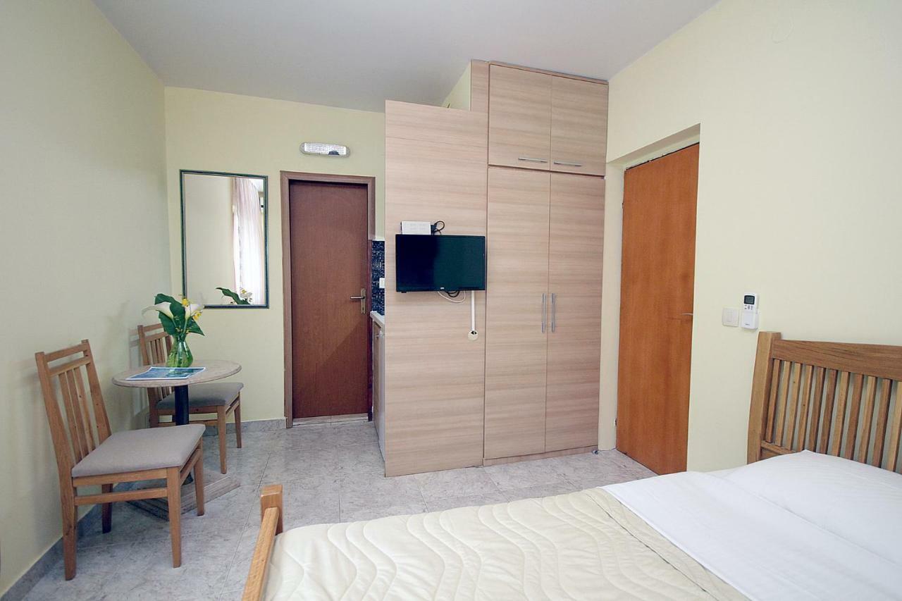 Apartments Ardura Petrovac Bagian luar foto