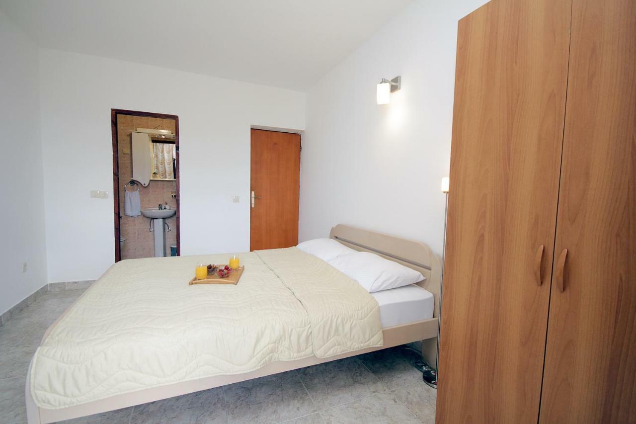 Apartments Ardura Petrovac Bagian luar foto