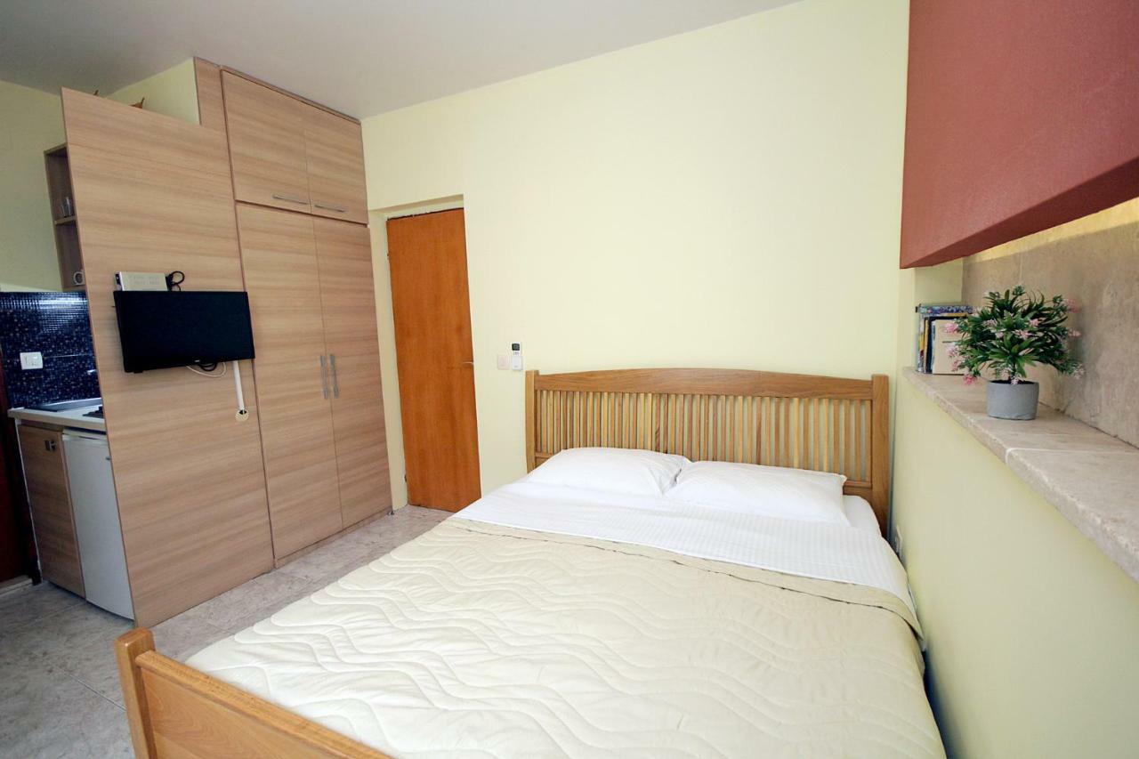 Apartments Ardura Petrovac Bagian luar foto