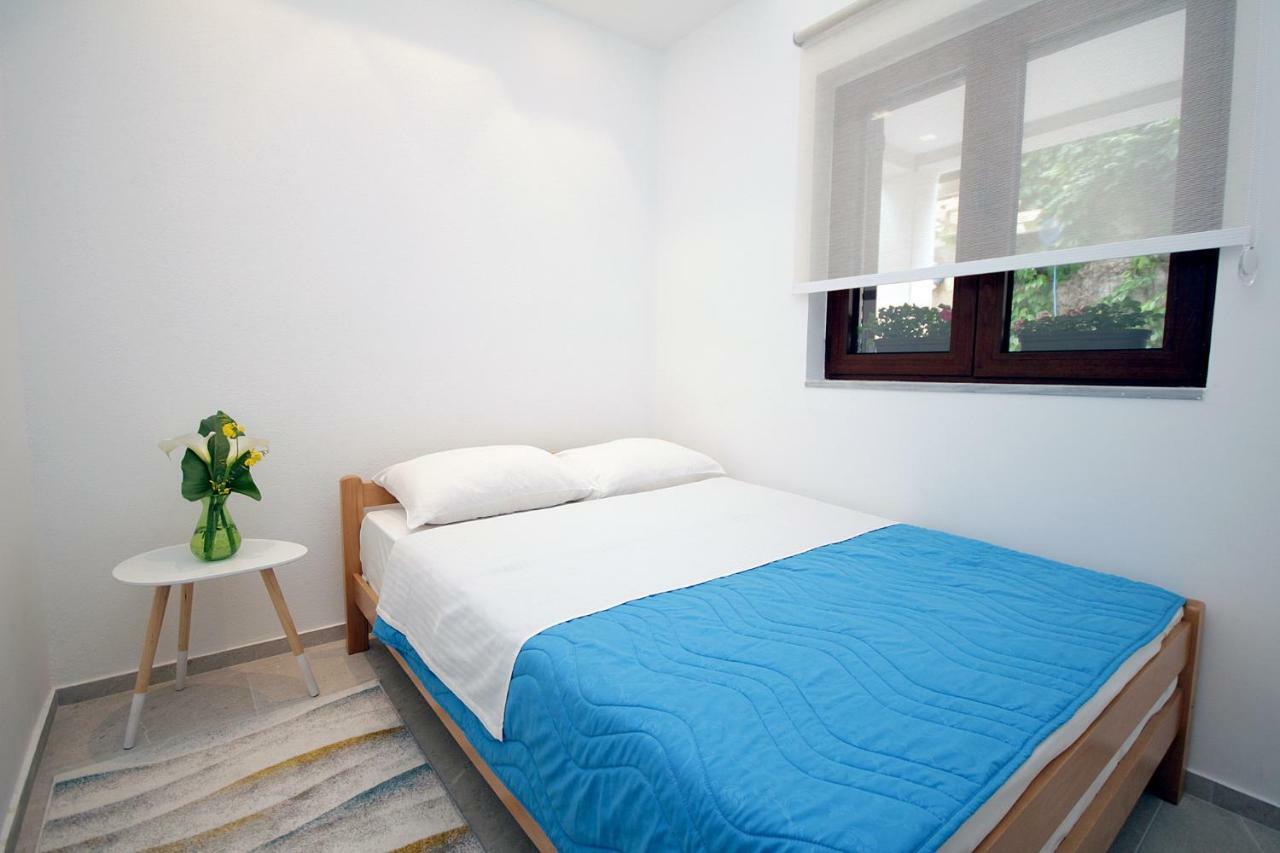Apartments Ardura Petrovac Bagian luar foto